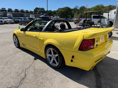 2003 Ford Mustang GT Premium