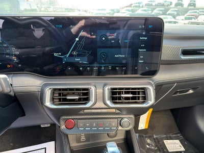 2026 Ford Mustang GT Premium Convertible