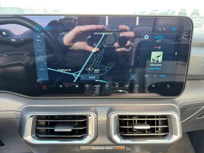 2026 Ford Mustang GT Premium Convertible