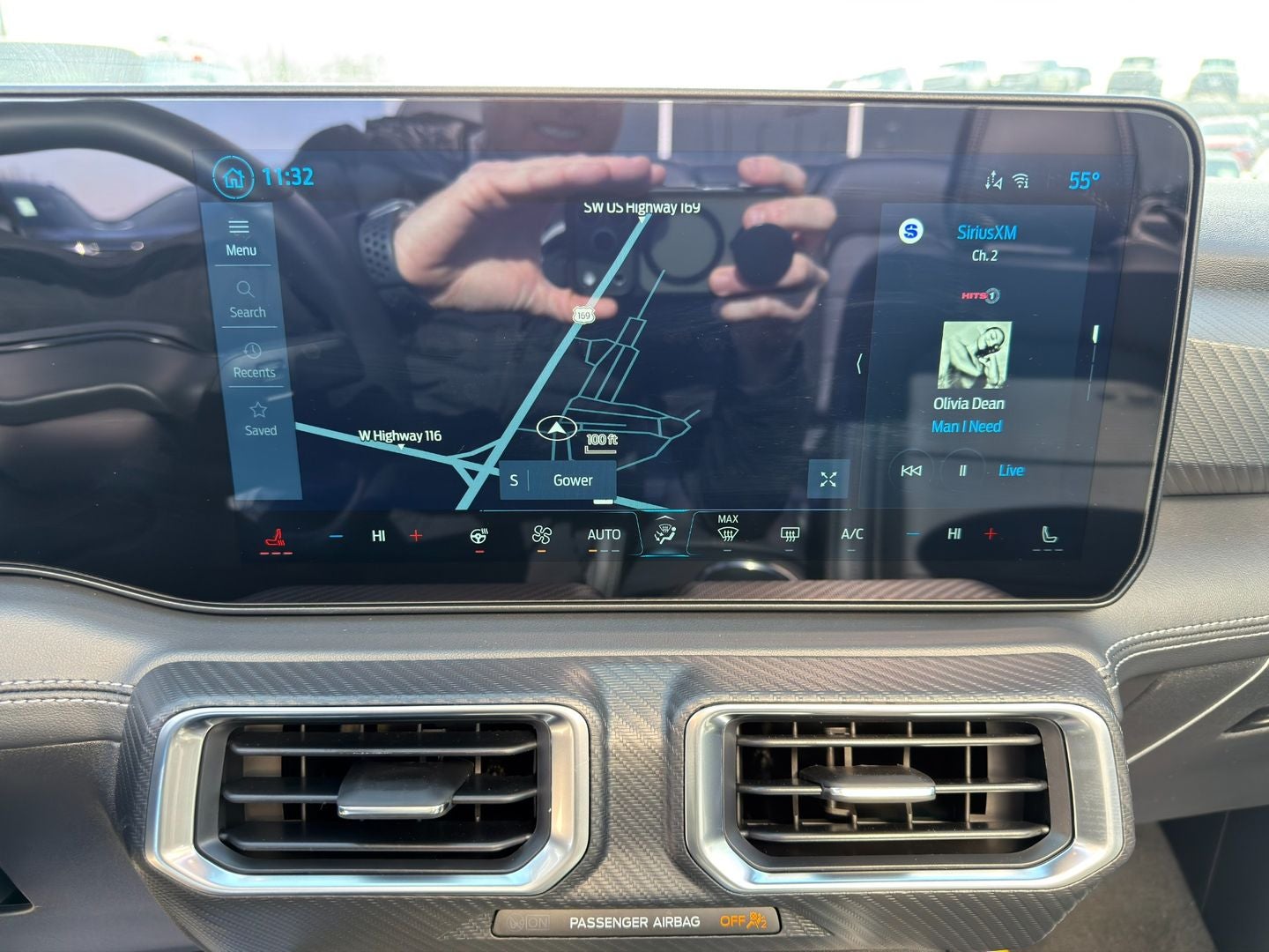 2026 Ford Mustang GT Premium Convertible