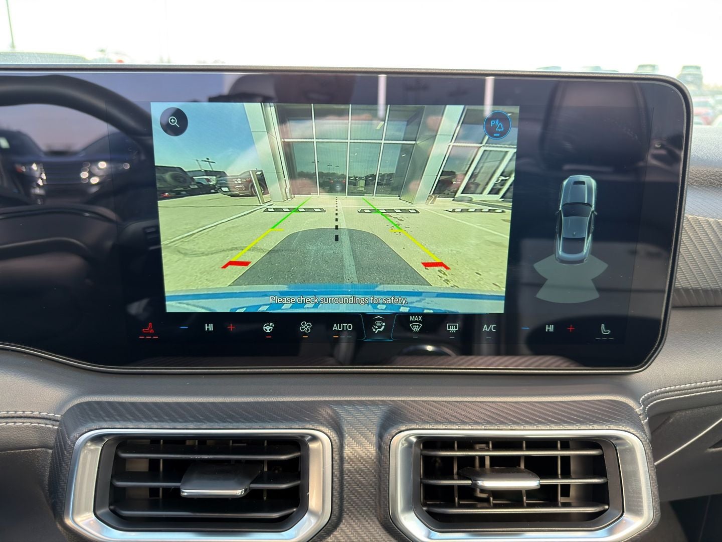 2026 Ford Mustang GT Premium Convertible