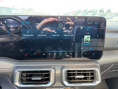 2026 Ford Mustang GT Premium Convertible