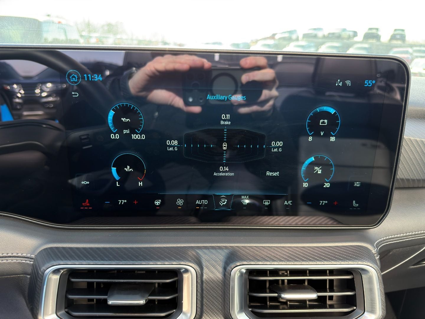 2026 Ford Mustang GT Premium Convertible