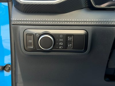 2026 Ford Mustang GT Premium Convertible