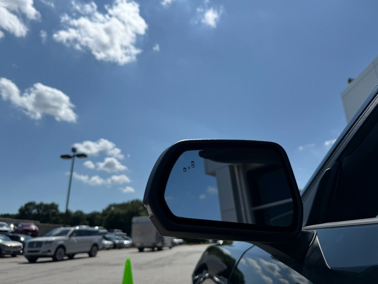 2025 Ford Mustang GT Premium Convertible