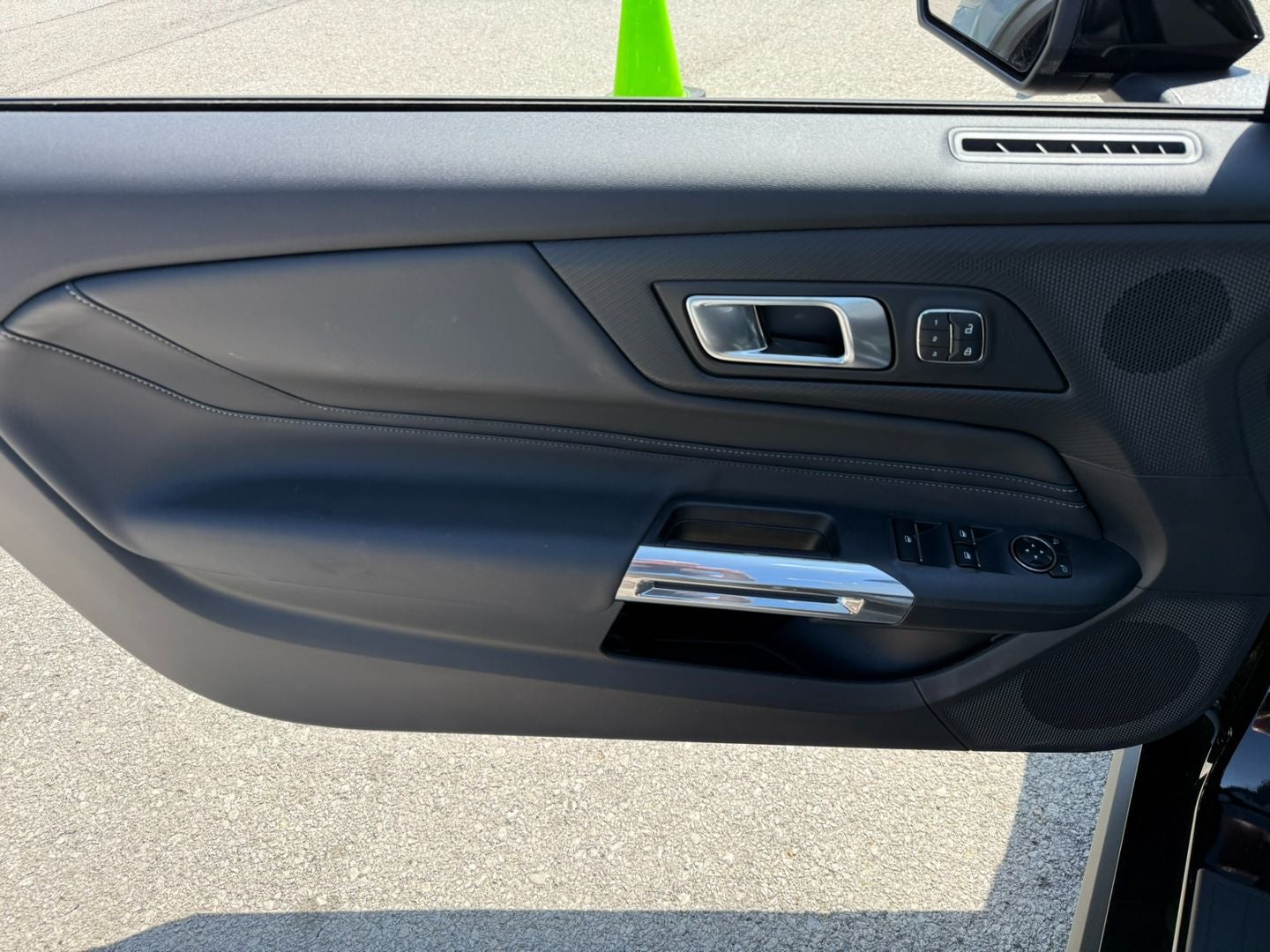 2025 Ford Mustang GT Premium Convertible