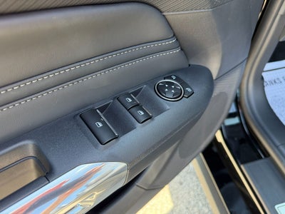 2025 Ford Mustang GT Premium Convertible