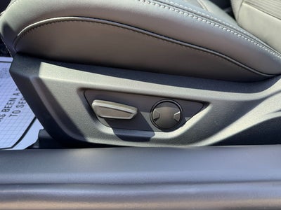 2025 Ford Mustang GT Premium Convertible