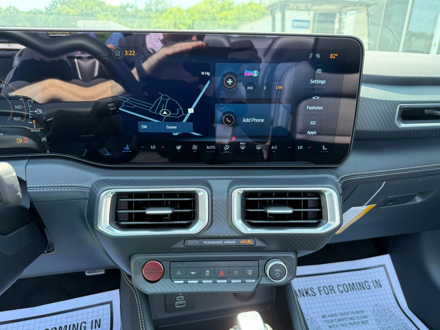 2025 Ford Mustang GT Premium Convertible