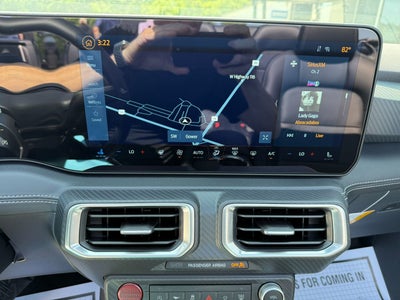 2025 Ford Mustang GT Premium Convertible