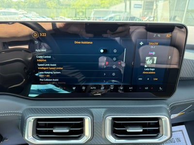 2025 Ford Mustang GT Premium Convertible