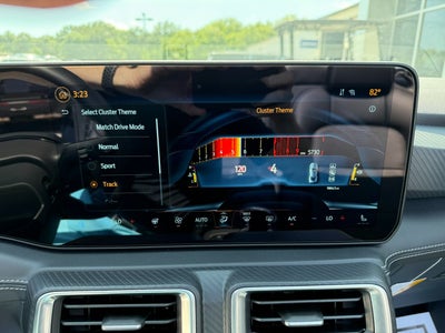 2025 Ford Mustang GT Premium Convertible