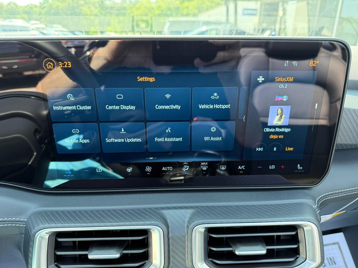 2025 Ford Mustang GT Premium Convertible