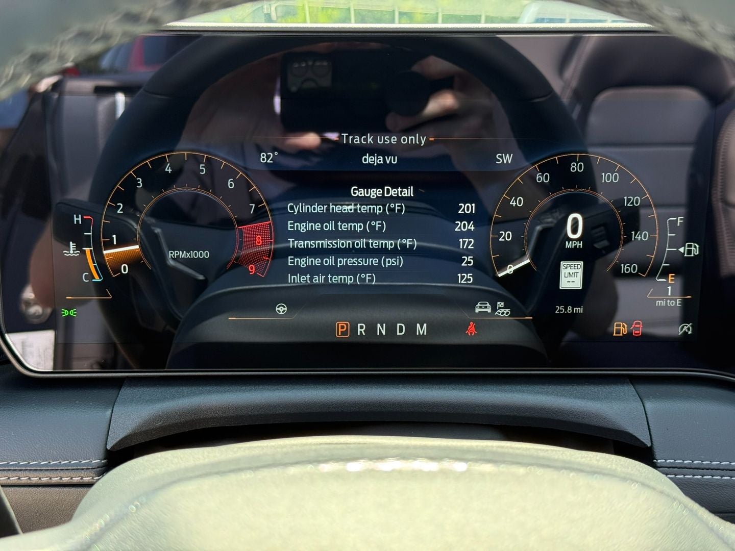 2025 Ford Mustang GT Premium Convertible