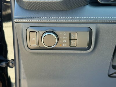 2025 Ford Mustang GT Premium Convertible