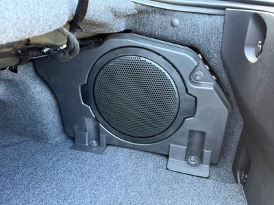 2025 Ford Mustang GT Premium Convertible