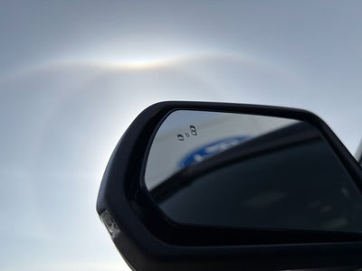 2026 Ford Mustang EcoBoost® Premium Convertible