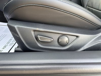 2026 Ford Mustang EcoBoost® Premium Convertible