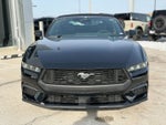 2026 Ford Mustang EcoBoost® Premium Convertible