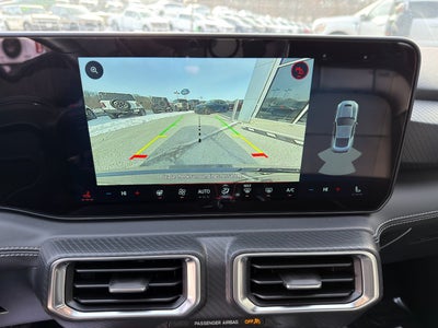 2026 Ford Mustang EcoBoost® Premium Convertible