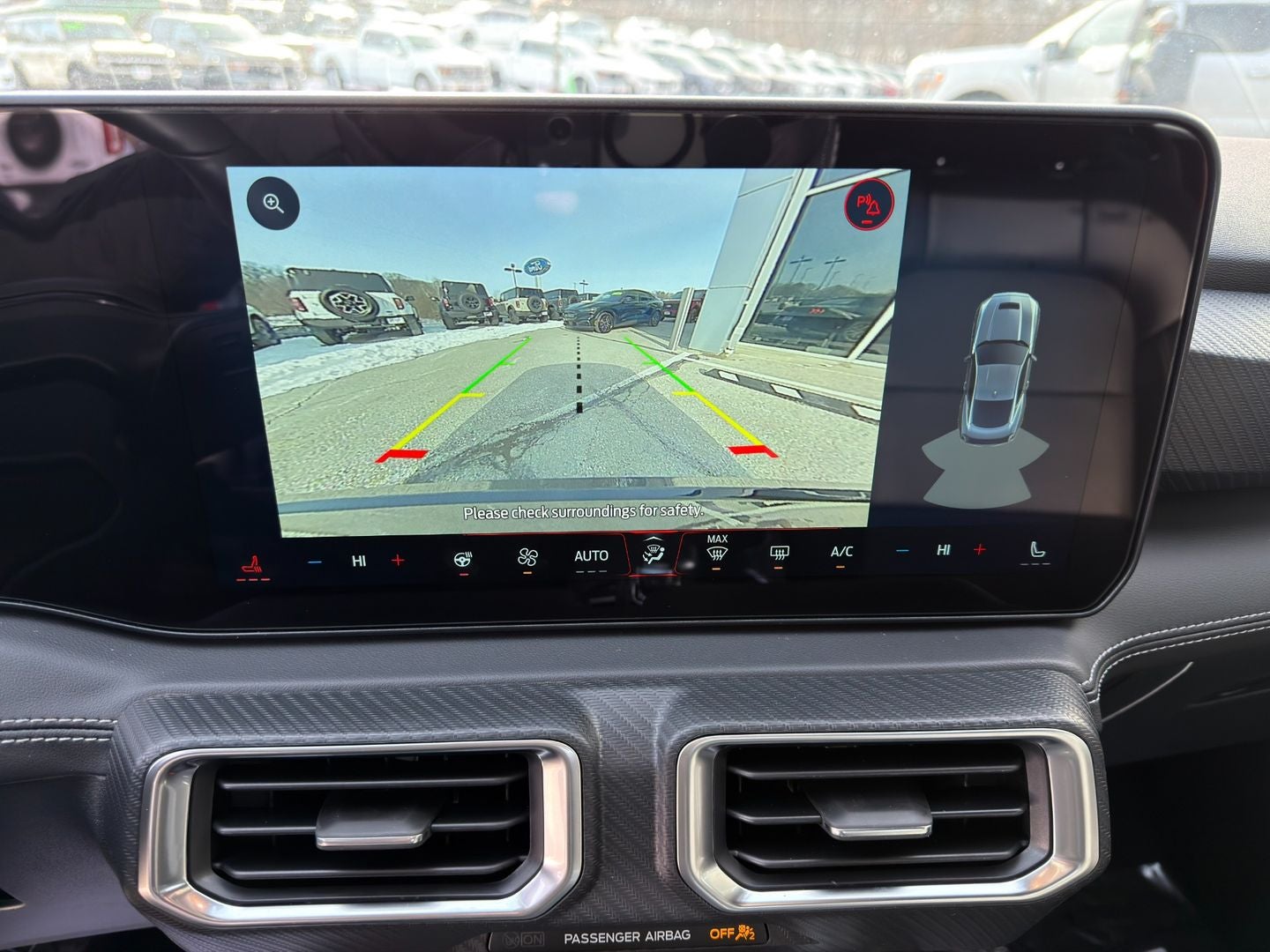 2026 Ford Mustang EcoBoost® Premium Convertible