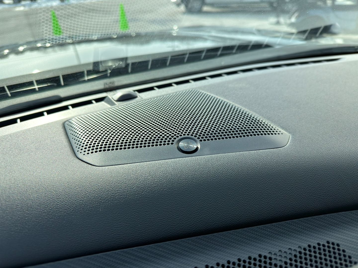 2026 Ford Mustang EcoBoost® Premium Convertible