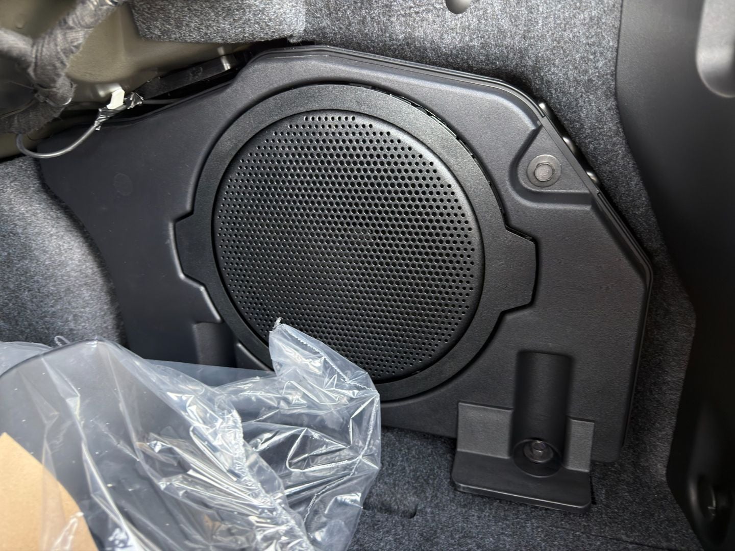 2026 Ford Mustang EcoBoost® Premium Convertible