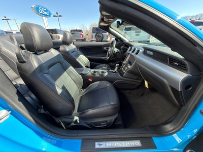 2023 Ford Mustang GT Premium