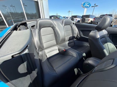 2023 Ford Mustang GT Premium