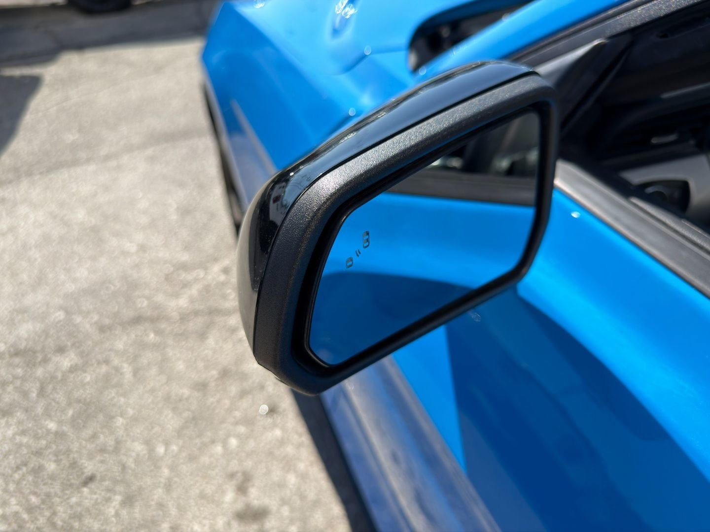 2023 Ford Mustang GT Premium