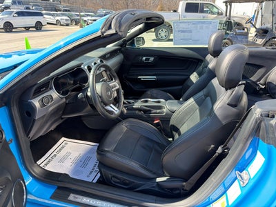 2023 Ford Mustang GT Premium