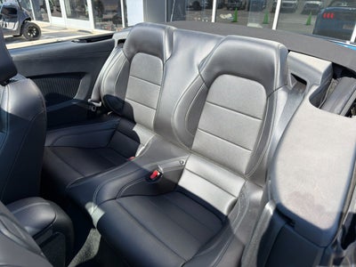 2023 Ford Mustang GT Premium