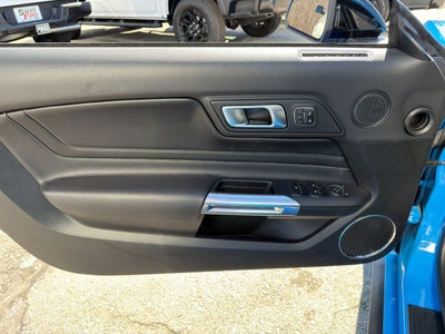 2023 Ford Mustang GT Premium