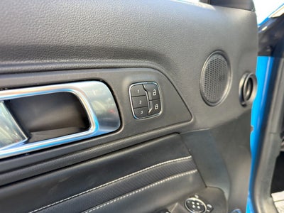 2023 Ford Mustang GT Premium