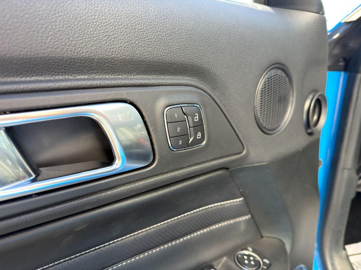 2023 Ford Mustang GT Premium