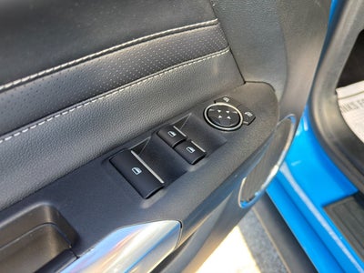 2023 Ford Mustang GT Premium