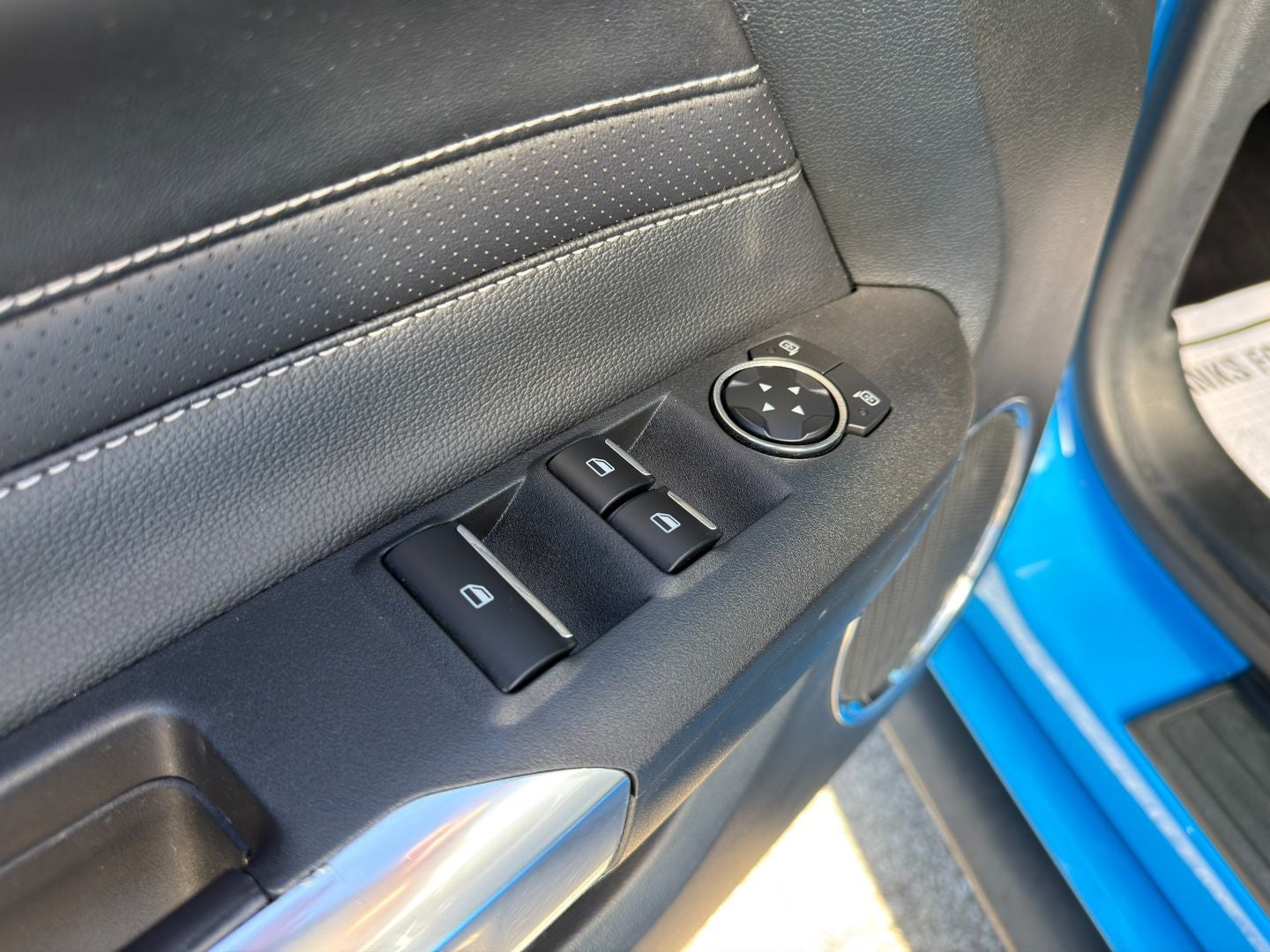 2023 Ford Mustang GT Premium