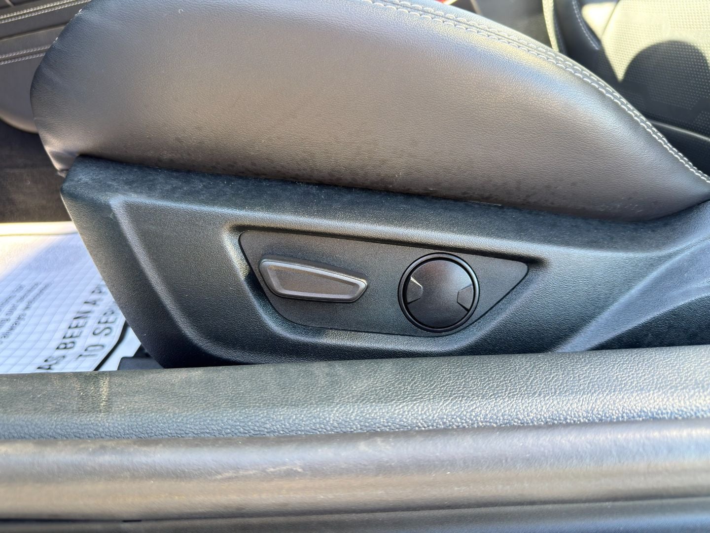 2023 Ford Mustang GT Premium