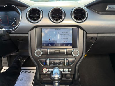 2023 Ford Mustang GT Premium