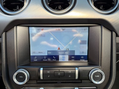 2023 Ford Mustang GT Premium