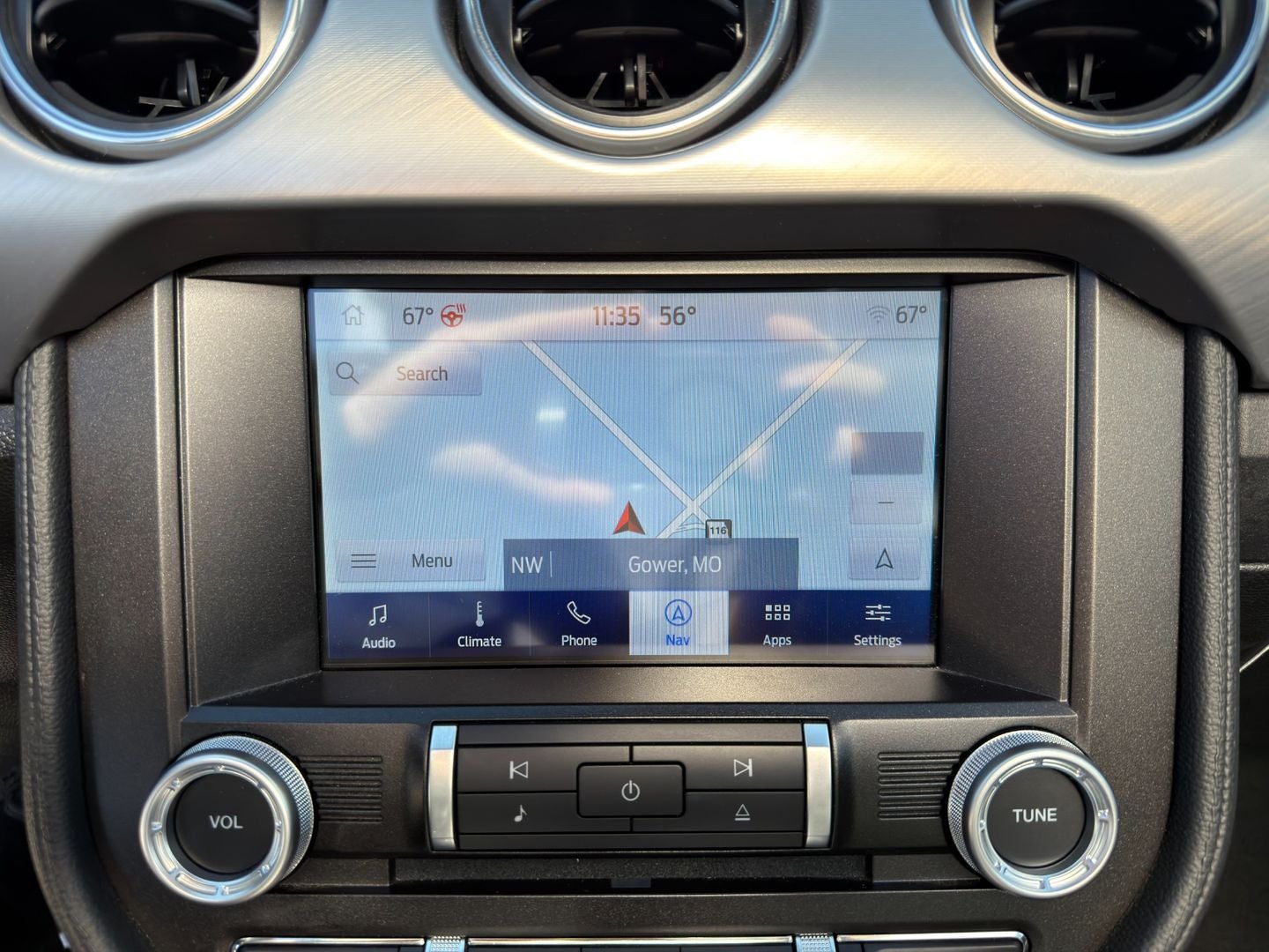 2023 Ford Mustang GT Premium