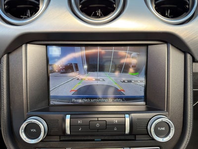 2023 Ford Mustang GT Premium