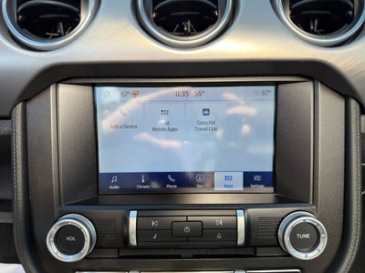 2023 Ford Mustang GT Premium