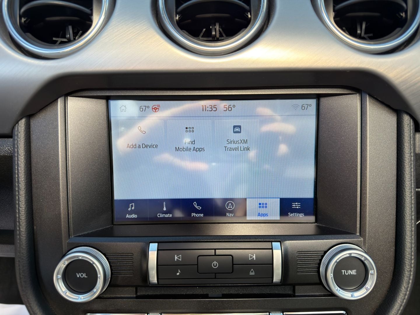 2023 Ford Mustang GT Premium