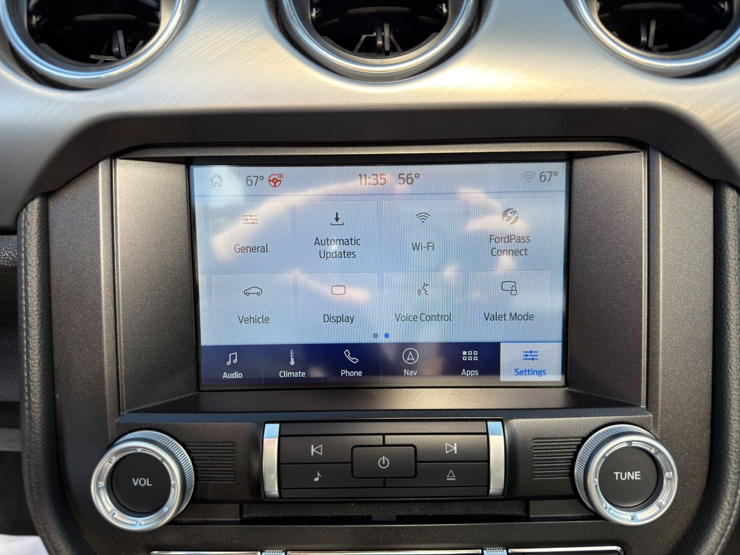 2023 Ford Mustang GT Premium