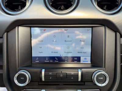 2023 Ford Mustang GT Premium