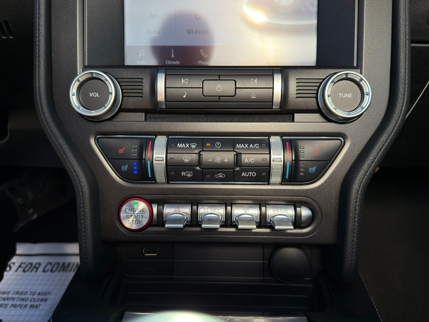 2023 Ford Mustang GT Premium