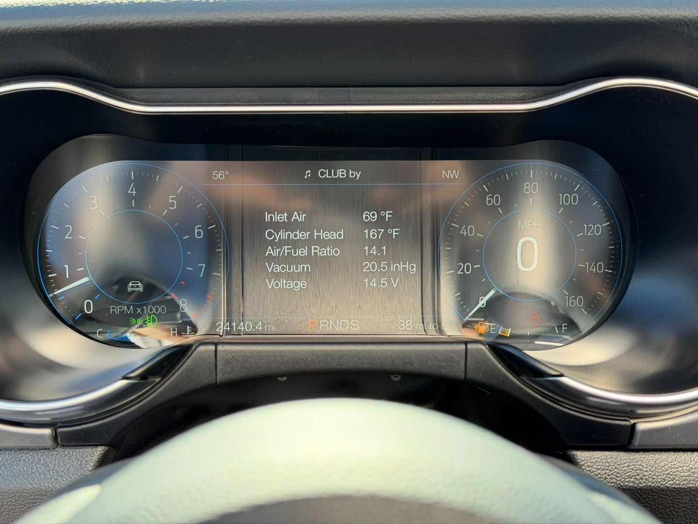 2023 Ford Mustang GT Premium