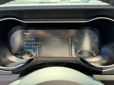 2023 Ford Mustang GT Premium