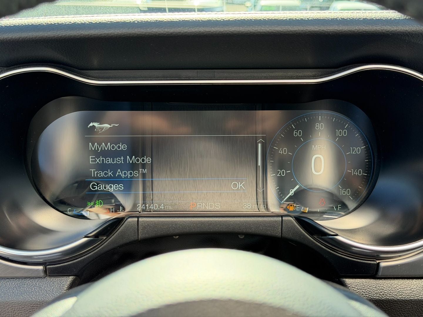 2023 Ford Mustang GT Premium